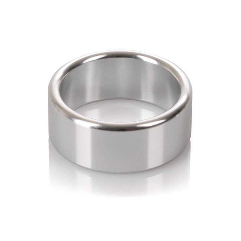 Pierścień-ALLOY METALLIC RING - MEDIUM